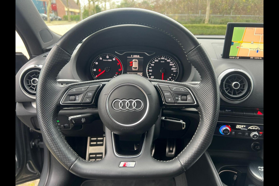 Audi A3 Sportback 1.0 TFSI Sport S Line Edition Navigatie Matrix Cruise control