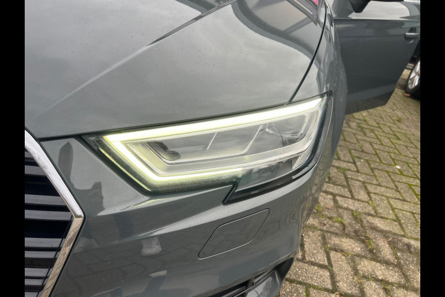 Audi A3 Sportback 1.0 TFSI Sport S Line Edition Navigatie Matrix Cruise control