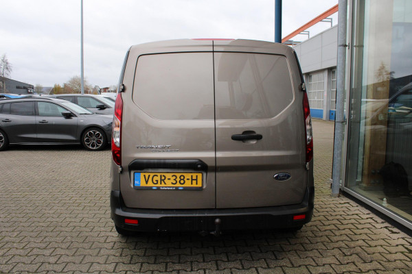 Ford Transit Connect 1.5 EcoBlue L1 Trend | Trekhaak | AppleCarplay/AndroidAuto | Climate Control | Cruise Control | Navigatie |