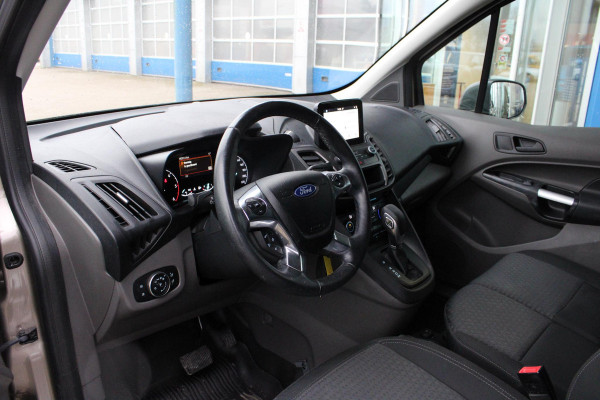 Ford Transit Connect 1.5 EcoBlue L1 Trend | Trekhaak | AppleCarplay/AndroidAuto | Climate Control | Cruise Control | Navigatie |