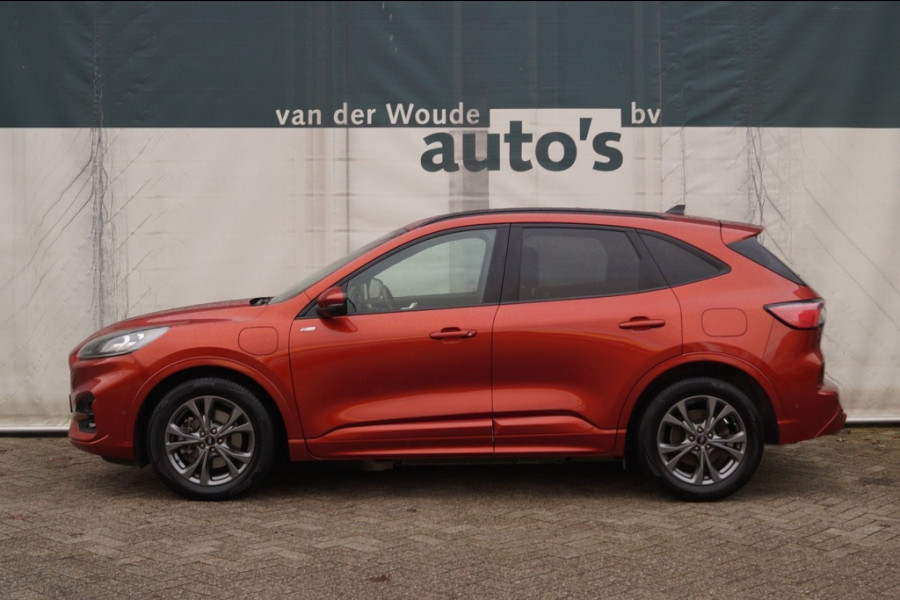 Ford Kuga 2.5 PHEV ST-Line X -NAVI-ECC-PDC-