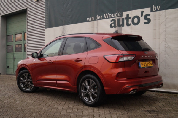 Ford Kuga 2.5 PHEV ST-Line X -NAVI-ECC-PDC-