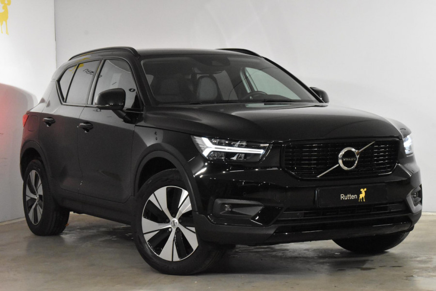 Volvo XC40 T4 211PK Automaat Recharge R-Design Expression / Navigatie / Camera / Adaptieve Cruise Control / Parkeersensoren /