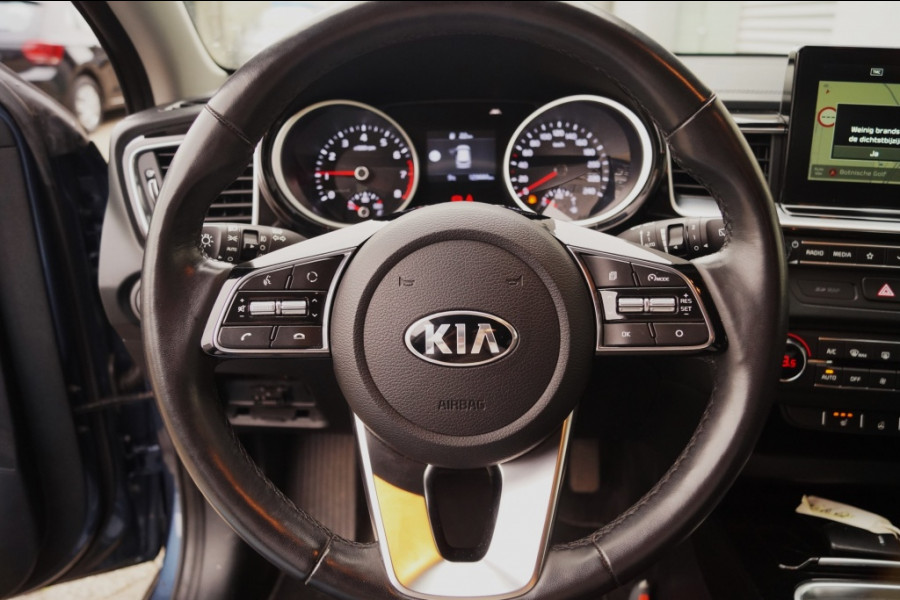 Kia Ceed SW 1.0 T-GDi Dynamic PlusLine -NAVI-ECC-