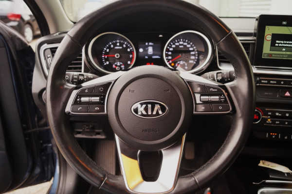 Kia Ceed SW 1.0 T-GDi Dynamic PlusLine -NAVI-ECC-