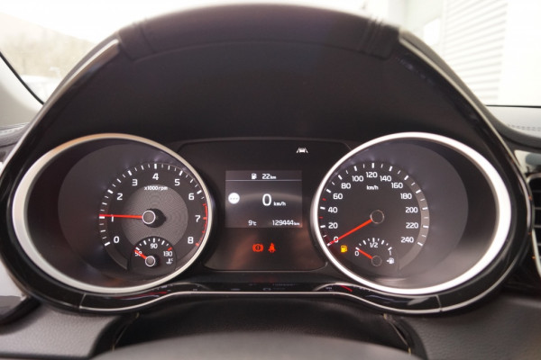 Kia Ceed SW 1.0 T-GDi Dynamic PlusLine -NAVI-ECC-