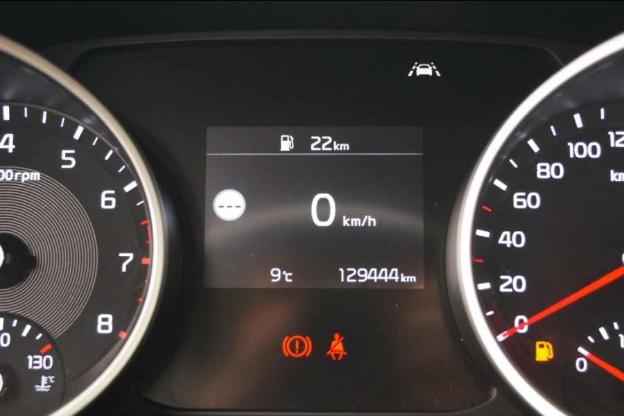 Kia Ceed SW 1.0 T-GDi Dynamic PlusLine -NAVI-ECC-