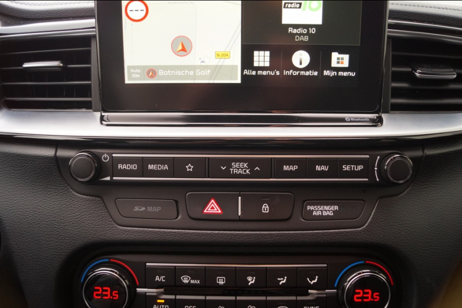 Kia Ceed SW 1.0 T-GDi Dynamic PlusLine -NAVI-ECC-