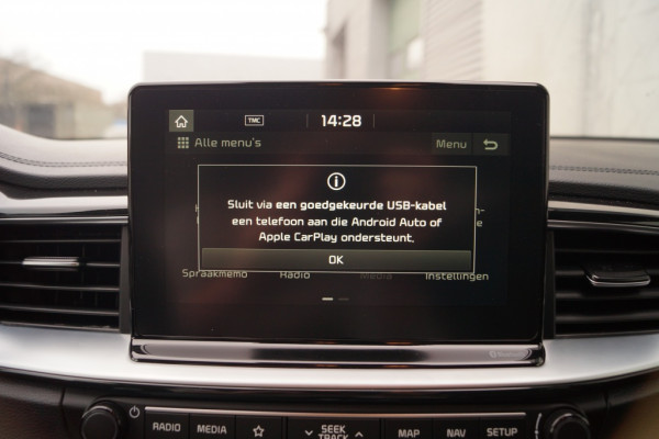 Kia Ceed SW 1.0 T-GDi Dynamic PlusLine -NAVI-ECC-