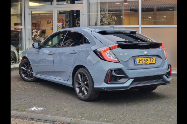 Honda Civic 1.0 i-VTEC Elegance ADAP / 1e-EIGENAAR / NARDO