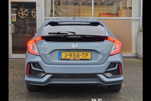 Honda Civic 1.0 i-VTEC Elegance ADAP / 1e-EIGENAAR / NARDO