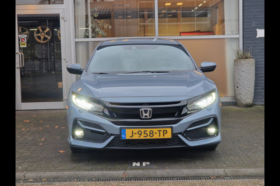 Honda Civic 1.0 i-VTEC Elegance ADAP / 1e-EIGENAAR / NARDO