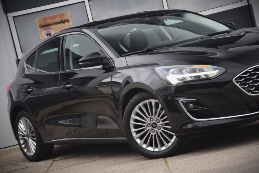 Ford Focus 1.5 EcoBoost Vignale CAMERA/BANG & OLUFSEN/ADAPTIEVE CRUISE