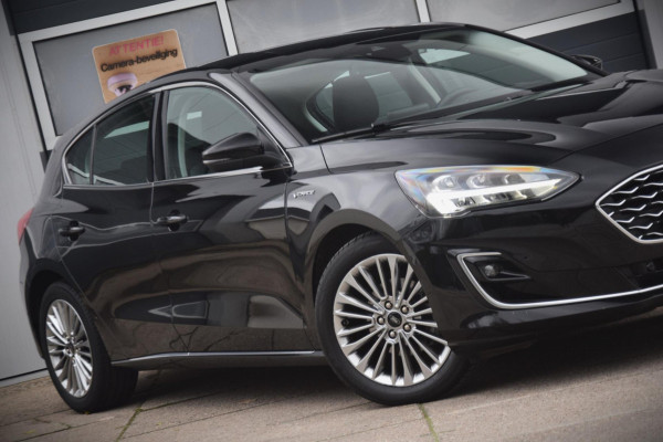 Ford Focus 1.5 EcoBoost Vignale CAMERA/BANG & OLUFSEN/ADAPTIEVE CRUISE