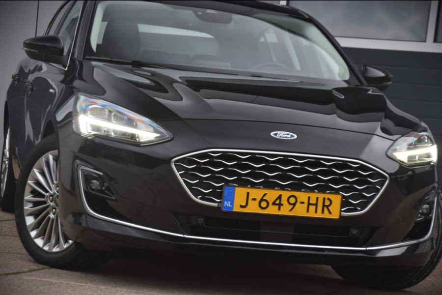 Ford Focus 1.5 EcoBoost Vignale CAMERA/BANG & OLUFSEN/ADAPTIEVE CRUISE