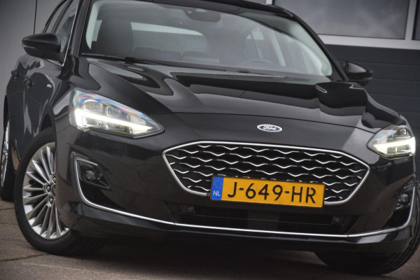 Ford Focus 1.5 EcoBoost Vignale CAMERA/BANG & OLUFSEN/ADAPTIEVE CRUISE