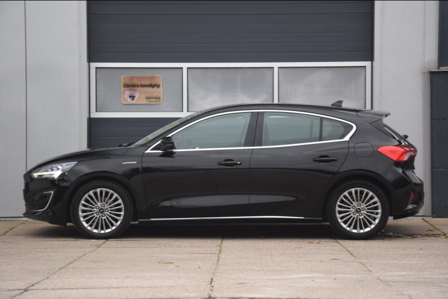 Ford Focus 1.5 EcoBoost Vignale CAMERA/BANG & OLUFSEN/ADAPTIEVE CRUISE