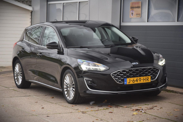 Ford Focus 1.5 EcoBoost Vignale CAMERA/BANG & OLUFSEN/ADAPTIEVE CRUISE