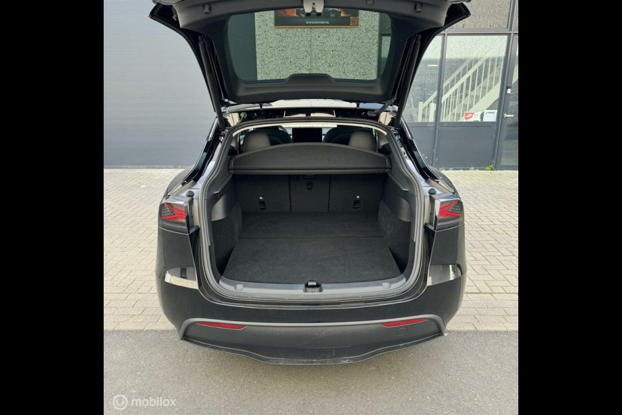 Tesla Model Y RWD 2023 X-TREME ACHTERLICHT