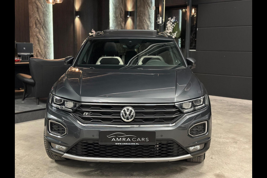 Volkswagen T-Roc 1.5 TSI R-Line|PANO|FULL OPTION!