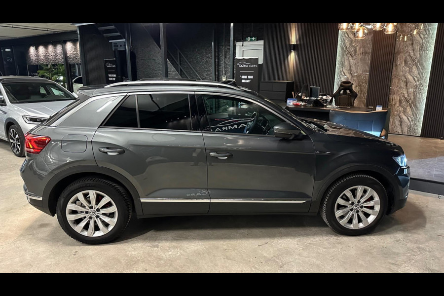 Volkswagen T-Roc 1.5 TSI R-Line|PANO|FULL OPTION!