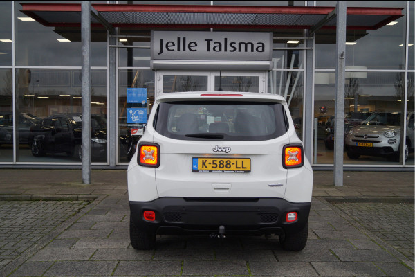 Jeep Renegade 1.3T DDCT Longitude |  Apple Carplay/Android Auto | Keyless Entry/Start | Climate Control