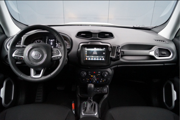 Jeep Renegade 1.3T DDCT Longitude |  Apple Carplay/Android Auto | Keyless Entry/Start | Climate Control