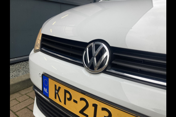 Volkswagen Polo 1.4 TDi 90pk Comfortline Exec.Plus 5-drs. NAVI/CARPLAY/AIRCO/CRUISE/PDC/BTW/2E EIGENAAR!