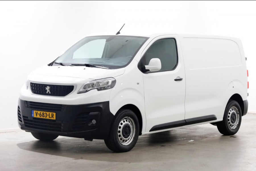 Peugeot Expert 2.0 BlueHDI 120pk E6 Premium Airco/Inrichting 02-2018