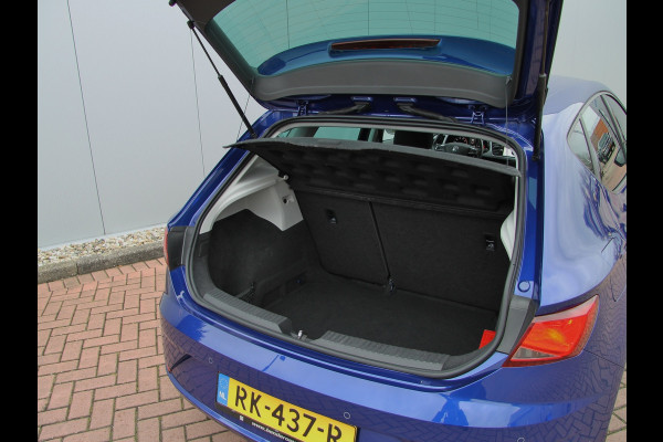 Seat Leon 1.0 EcoTSI 116pk Style | Org. NL | Navi | clima | carplay