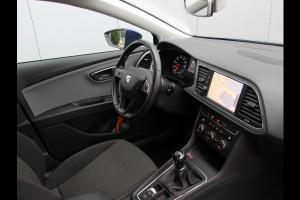 Seat Leon 1.0 EcoTSI 116pk Style | Org. NL | Navi | clima | carplay