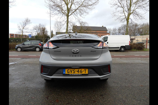 Hyundai IONIQ 1.6 GDi PHEV Plug-In Premium NAVI/LEER/LED/CAMERA/16"LMV!