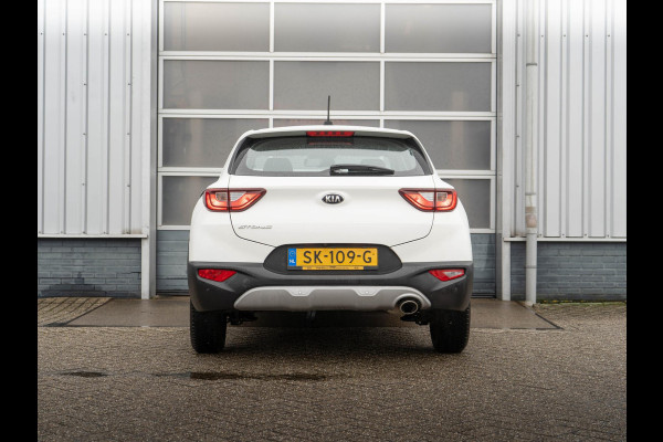 Kia Stonic 1.2 MPi ComfortPlusLine Navigator Navigatie Achteruitrijcamera airco