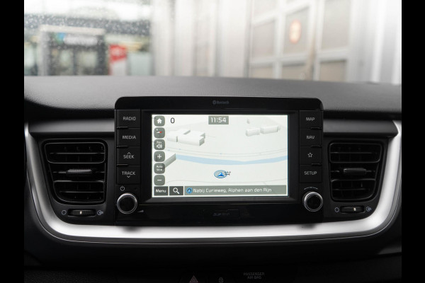 Kia Stonic 1.2 MPi ComfortPlusLine Navigator Navigatie Achteruitrijcamera airco