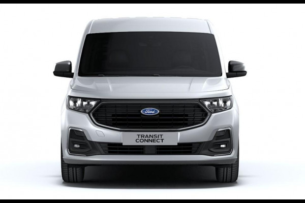 Ford Transit Connect 2.0 EcoBlue L1 Limited 122pk Automaat | Metaal lak