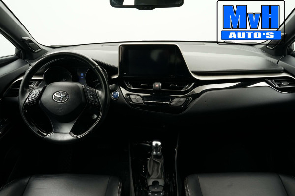 Toyota C-HR 1.8 Hybrid Style Ultimate|LUXE|PARELMOER|LEER|JBL