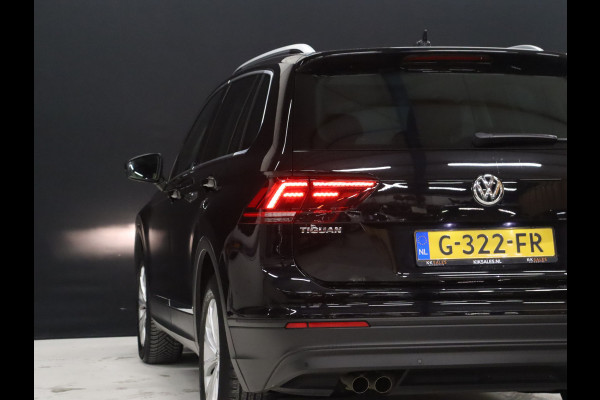 Volkswagen Tiguan 1.5 TSI ACT Comfortline Business [SCHUIFKANTELDAK, MASSAGE STOELEN, STOELVERWARMING, ADPATIVE CRUISE, CARPLAY, DYN AUDIO, SENSOREN V+A, ELEKTRISCHE SPIEGELS, ALCANTARA, NIEUWSTAAT]