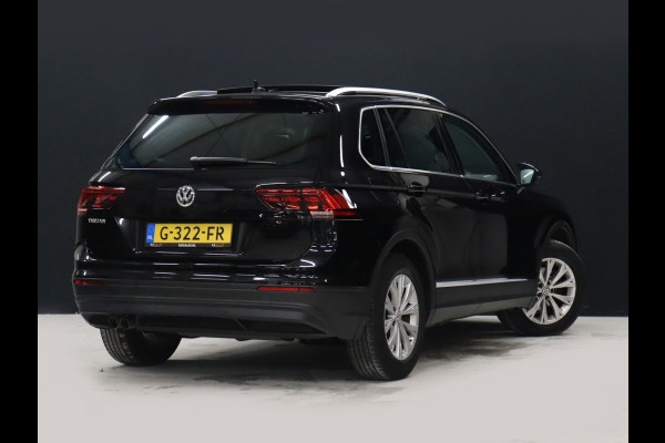 Volkswagen Tiguan 1.5 TSI ACT Comfortline Business [SCHUIFKANTELDAK, MASSAGE STOELEN, STOELVERWARMING, ADPATIVE CRUISE, CARPLAY, DYN AUDIO, SENSOREN V+A, ELEKTRISCHE SPIEGELS, ALCANTARA, NIEUWSTAAT]