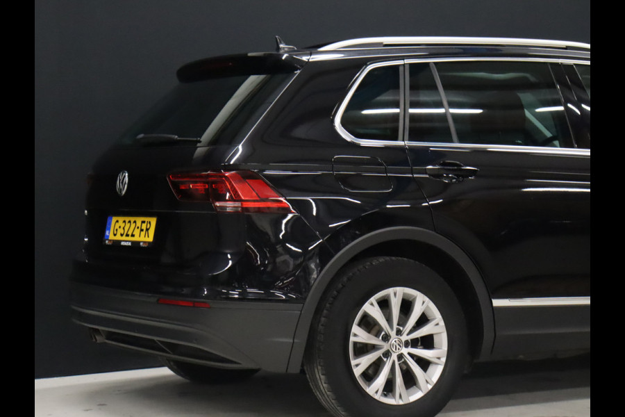 Volkswagen Tiguan 1.5 TSI ACT Comfortline Business [SCHUIFKANTELDAK, MASSAGE STOELEN, STOELVERWARMING, ADPATIVE CRUISE, CARPLAY, DYN AUDIO, SENSOREN V+A, ELEKTRISCHE SPIEGELS, ALCANTARA, NIEUWSTAAT]