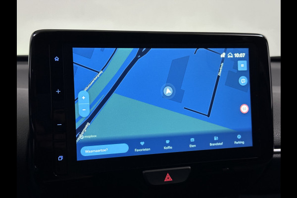 Toyota Yaris Cross 1.5 Hybrid Dynamic | Navigatie |  Apple Carplay | Camera | Adaptive Cruise | DAB | L.M. 17" |