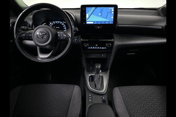 Toyota Yaris Cross 1.5 Hybrid Dynamic | Navigatie |  Apple Carplay | Camera | Adaptive Cruise | DAB | L.M. 17" |