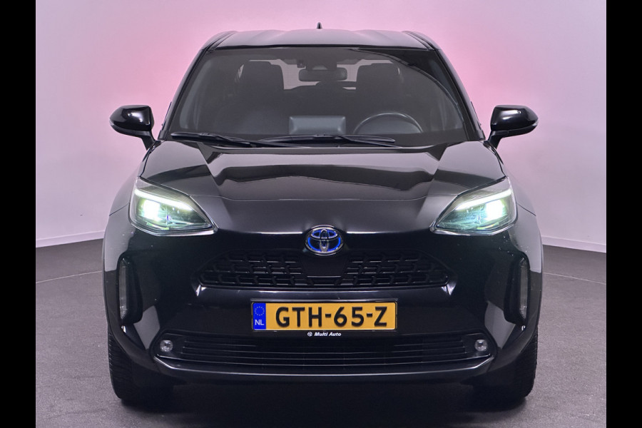 Toyota Yaris Cross 1.5 Hybrid Dynamic | Navigatie |  Apple Carplay | Camera | Adaptive Cruise | DAB | L.M. 17" |