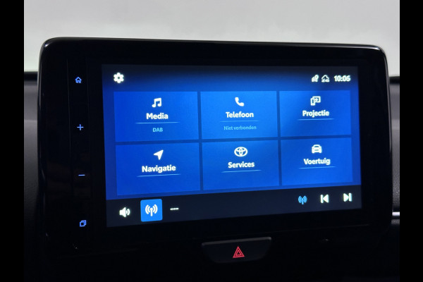 Toyota Yaris Cross 1.5 Hybrid Dynamic | Navigatie |  Apple Carplay | Camera | Adaptive Cruise | DAB | L.M. 17" |