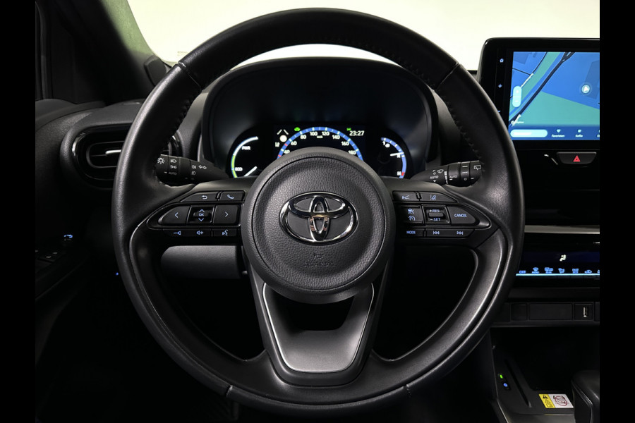 Toyota Yaris Cross 1.5 Hybrid Dynamic | Navigatie |  Apple Carplay | Camera | Adaptive Cruise | DAB | L.M. 17" |