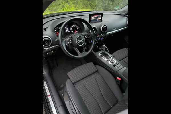 Audi A3 Sportback 40 TFSI 2x S-Line CarPlay