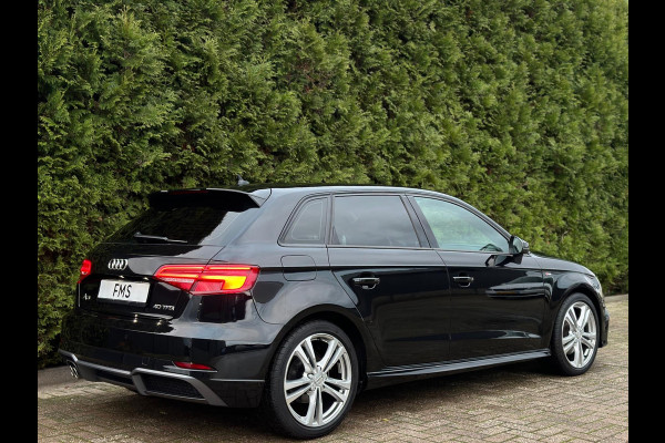 Audi A3 Sportback 40 TFSI 2x S-Line CarPlay