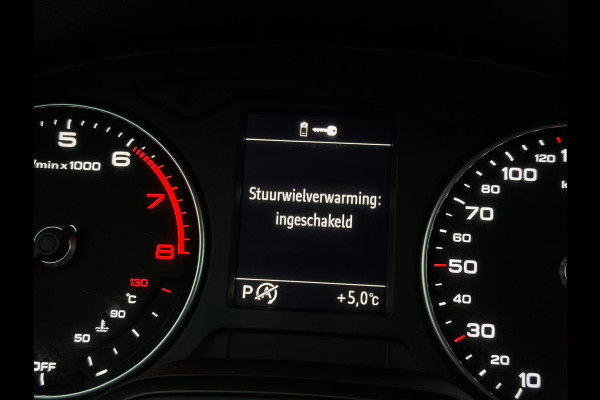 Audi A3 Sportback 40 TFSI 2x S-Line CarPlay