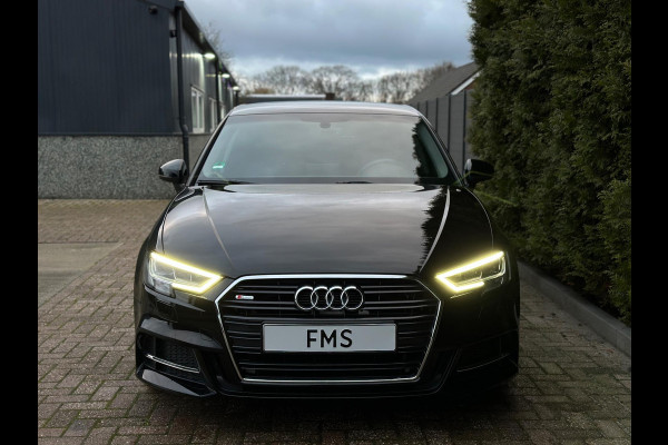 Audi A3 Sportback 40 TFSI 2x S-Line CarPlay