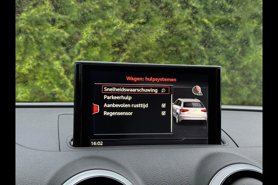 Audi A3 Sportback 40 TFSI 2x S-Line CarPlay