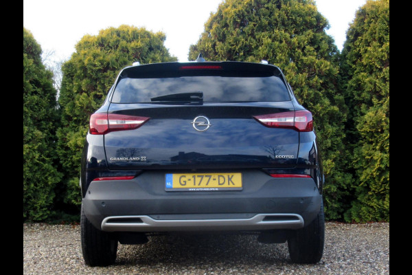 Opel Grandland X 1.2 Turbo Business Exec.*Led*Camera*19 inch*